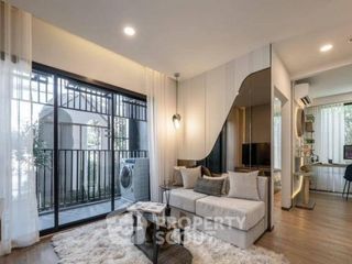 À vendre 1 chambre condo à Bang Khen, Bangkok