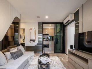 À vendre 1 chambre condo à Bang Khen, Bangkok