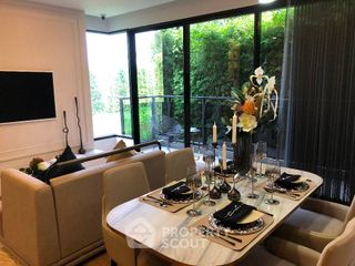 Condo en venta de 2 habitaciones en Bangkok Noi, Bangkok