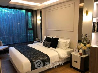 Condo en venta de 2 habitaciones en Bangkok Noi, Bangkok