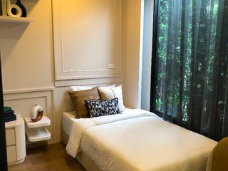 Condo en venta de 2 habitaciones en Bangkok Noi, Bangkok
