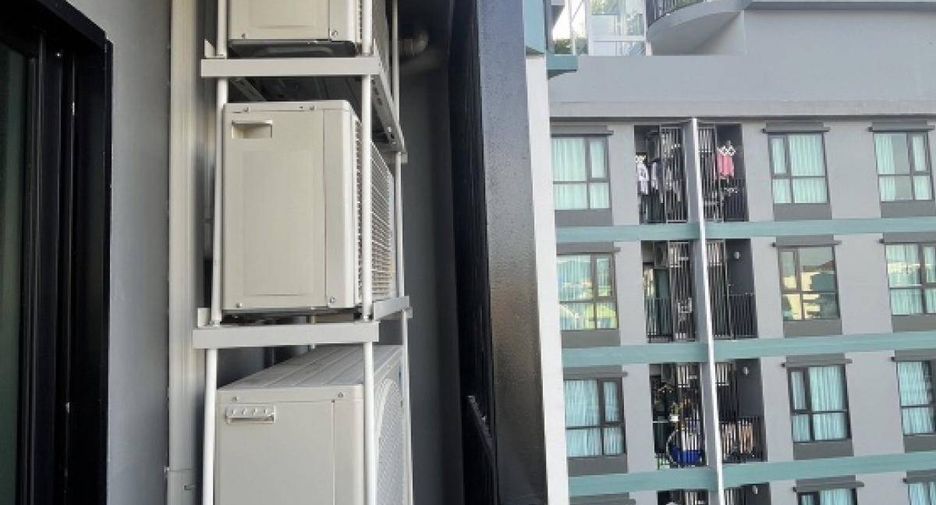 For sale 2 ベッドルーム condo in Mueang Chon Buri, Chonburi