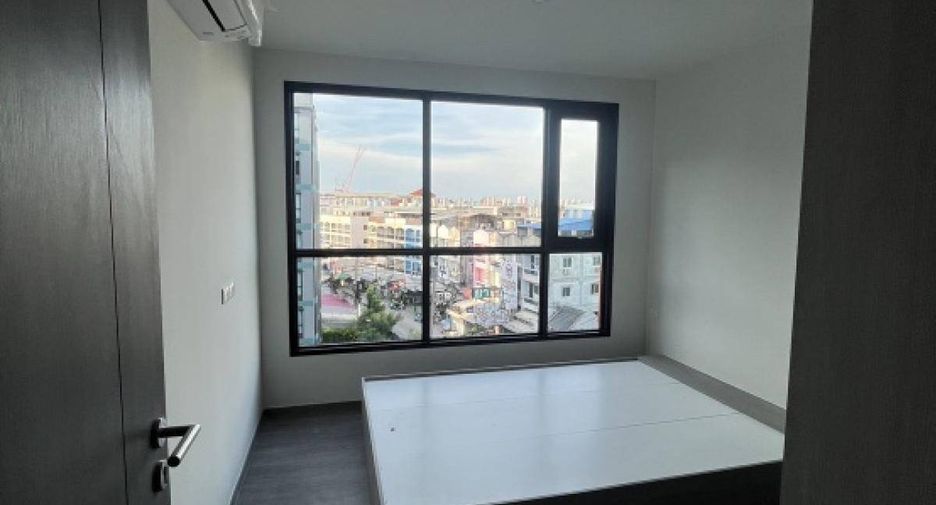 For sale 2 ベッドルーム condo in Mueang Chon Buri, Chonburi