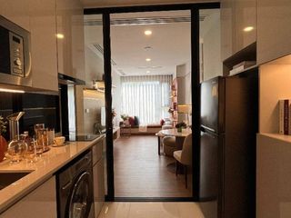 Condo en venta de 1 habitaciones en Bangkok Noi, Bangkok