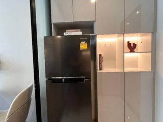 Condo en venta de 1 habitaciones en Bangkok Noi, Bangkok