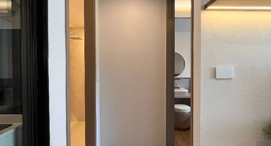 出售 1 卧室 公寓 在 Bangkok Noi, 曼谷