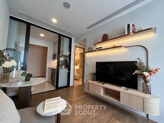 Condo en venta de 1 habitaciones en Bangkok Noi, Bangkok