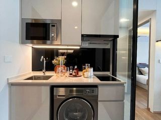 Condo en venta de 1 habitaciones en Bangkok Noi, Bangkok