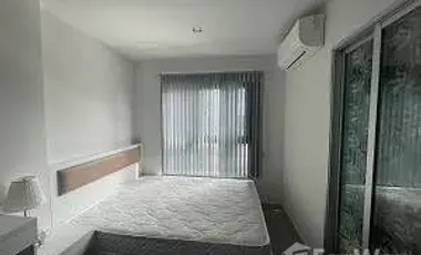 For rent 1 Beds condo in Bang Phlat, Bangkok