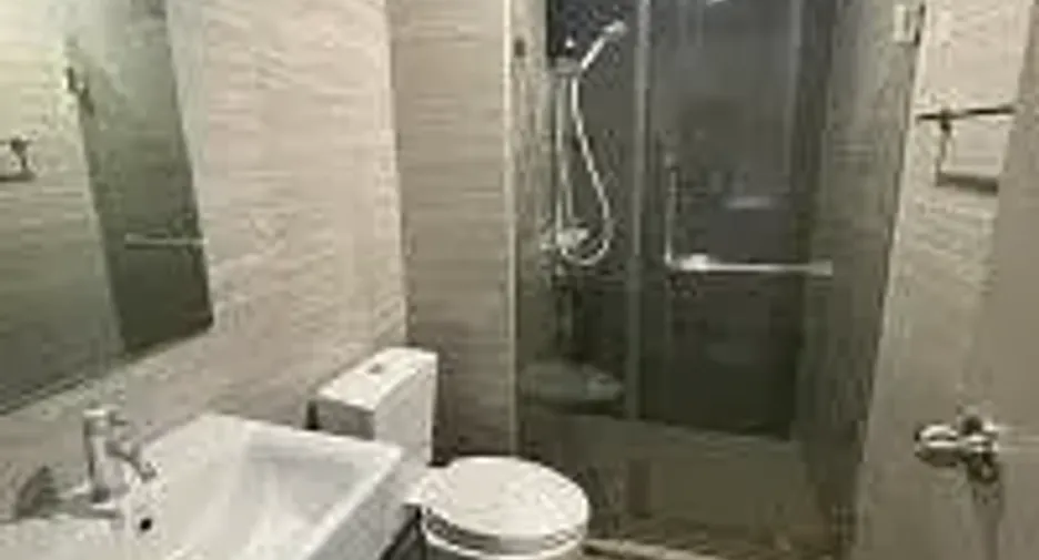 For rent 1 Beds condo in Bang Phlat, Bangkok