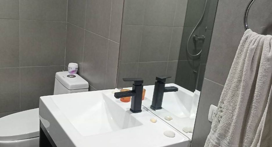For sale 2 bedrooms condo in Bang Lamung, Chonburi