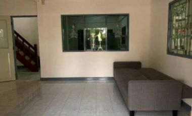 Casa en venta de 4 habitaciones en Bang Khen, Bangkok
