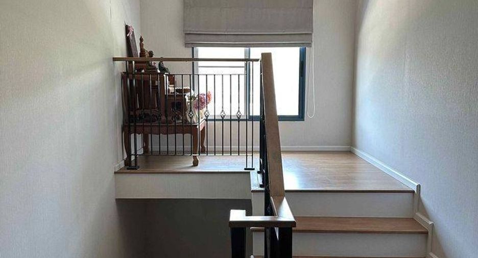 ขาย 4 ห้องนอน บ้านเดี่ยว ใน บางแค, กรุงเทพฯ