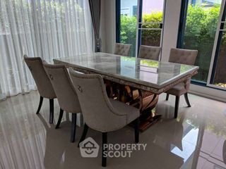 ขาย 4 ห้องนอน บ้านเดี่ยว ใน บางแค, กรุงเทพฯ