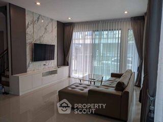 ขาย 4 ห้องนอน บ้านเดี่ยว ใน บางแค, กรุงเทพฯ
