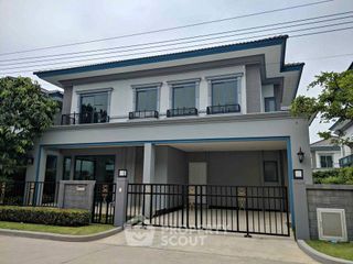 ขาย 4 ห้องนอน บ้านเดี่ยว ใน บางแค, กรุงเทพฯ