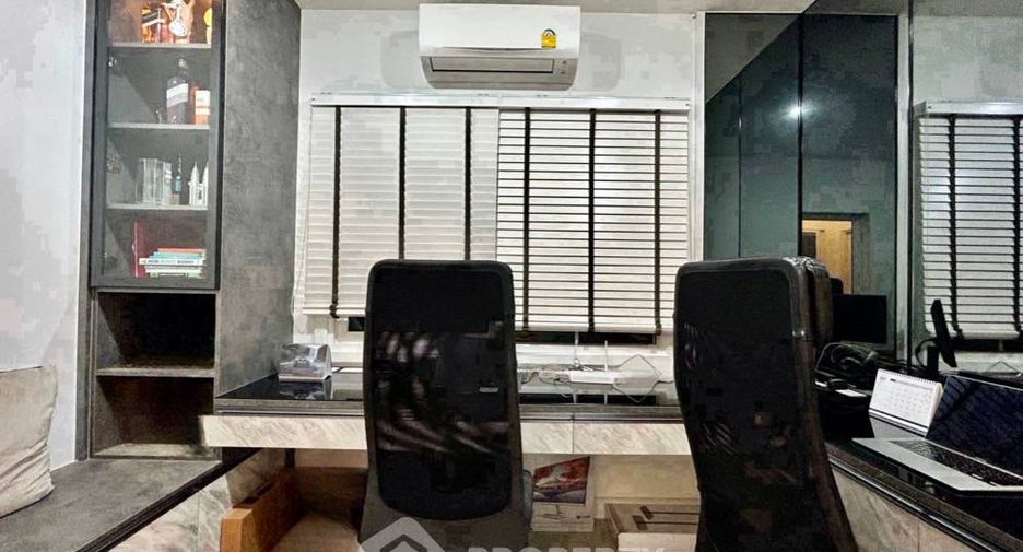 For sale 3 bedrooms house in Bueng Kum, Bangkok