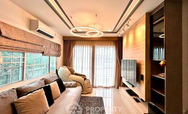 For sale 3 bedrooms house in Bueng Kum, Bangkok