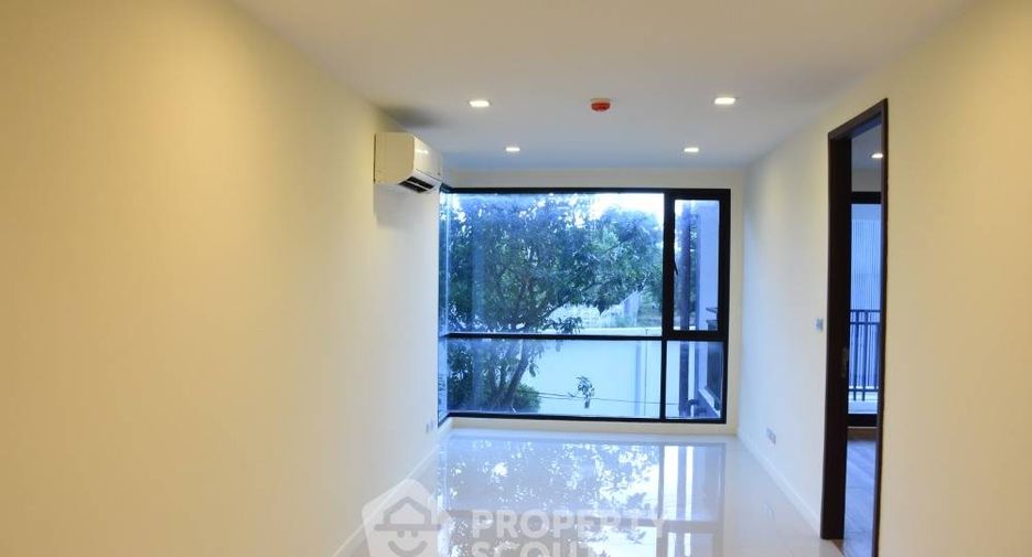 Condo en venta de 3 habitaciones en Prawet, Bangkok