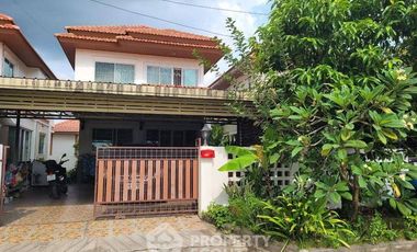 出售 3 卧室 独立屋 在 Lat Krabang, 曼谷