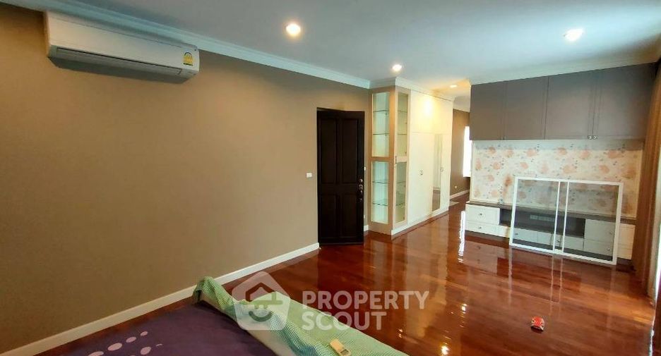 ขาย 4 ห้องนอน บ้านเดี่ยว ใน ทวีวัฒนา, กรุงเทพฯ