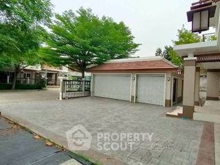 ขาย 4 ห้องนอน บ้านเดี่ยว ใน ทวีวัฒนา, กรุงเทพฯ