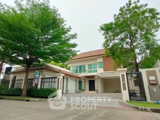 ขาย 4 ห้องนอน บ้านเดี่ยว ใน ทวีวัฒนา, กรุงเทพฯ