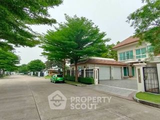 ขาย 4 ห้องนอน บ้านเดี่ยว ใน ทวีวัฒนา, กรุงเทพฯ