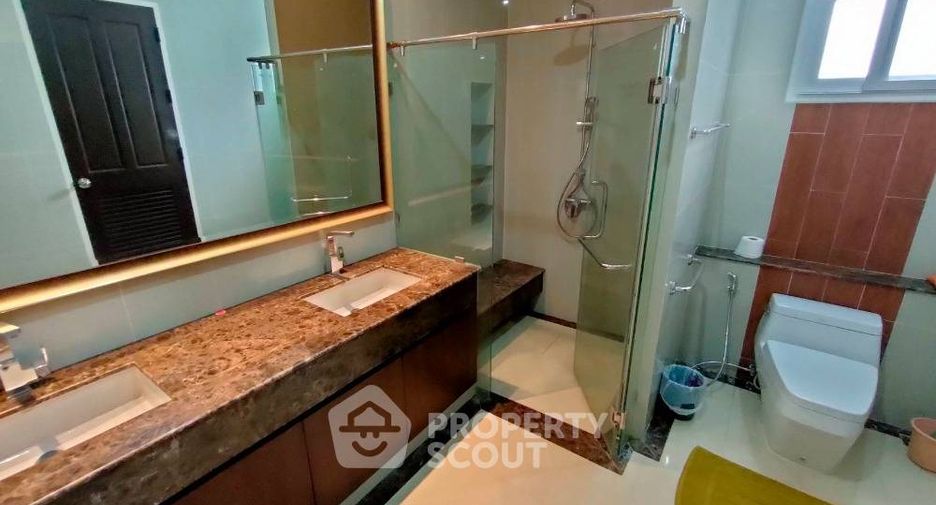 ขาย 4 ห้องนอน บ้านเดี่ยว ใน ทวีวัฒนา, กรุงเทพฯ