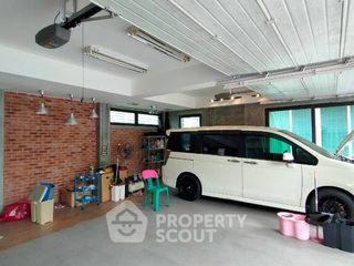 ขาย 4 ห้องนอน บ้านเดี่ยว ใน ทวีวัฒนา, กรุงเทพฯ