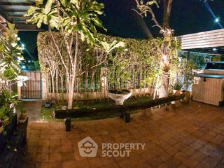 Casa en venta de 4 habitaciones en Bang Khen, Bangkok