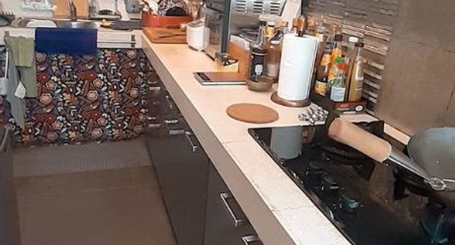 Casa en venta de 4 habitaciones en Bang Khen, Bangkok