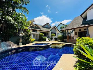À vendre 7 chambres villa à Bang Lamung, Chonburi