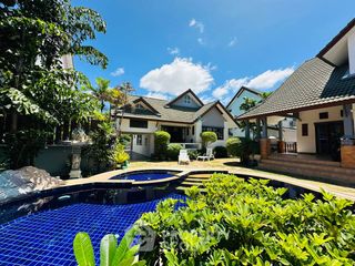 À vendre 7 chambres villa à Bang Lamung, Chonburi