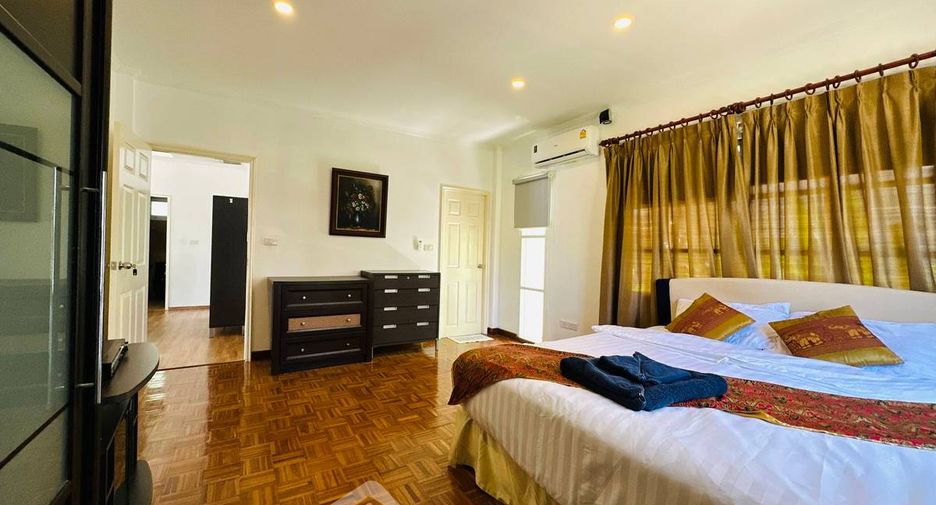 À vendre 7 chambres villa à Bang Lamung, Chonburi
