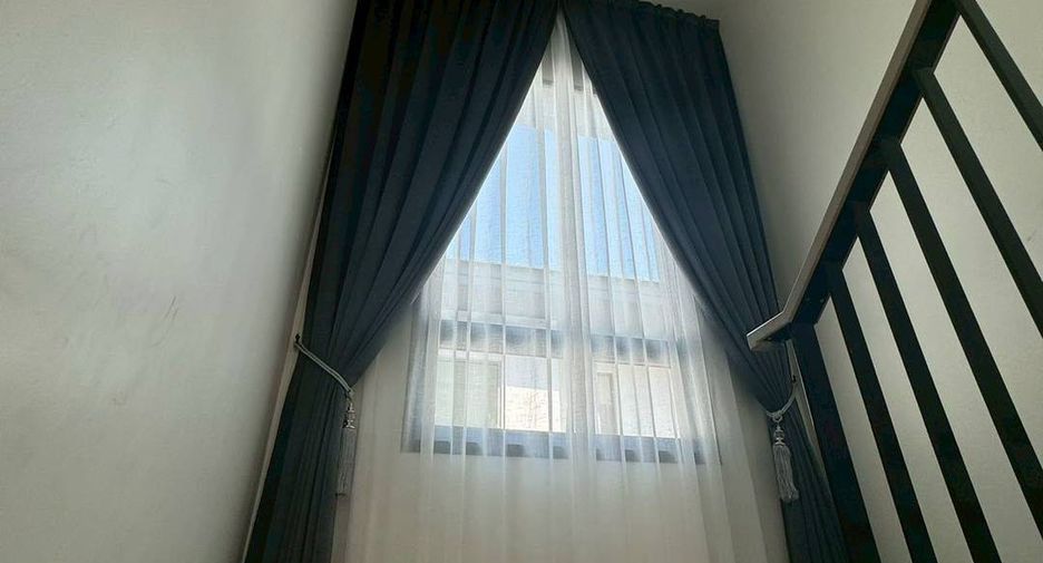For sale 3 bedrooms house in Bang Lamung, Chonburi
