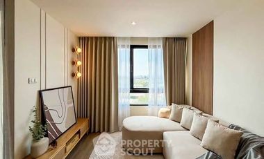Condo en venta de 2 habitaciones en Chatuchak, Bangkok
