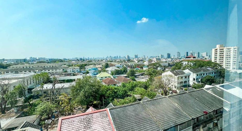 出售 2 卧室 公寓 在 Chatuchak, 曼谷