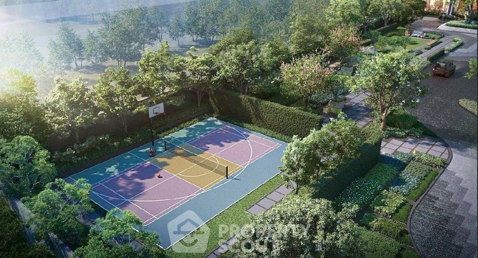 For sale 1 bed condo in Khlong San, Bangkok