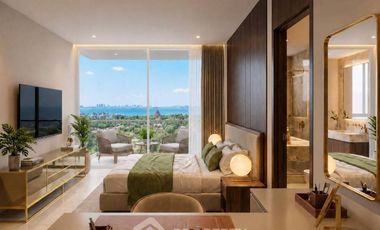 Condo en venta de 1 habitaciones en Bang Lamung, Chonburi