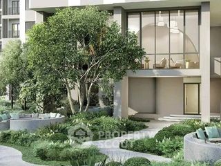 À vendre 3 chambres condo à Huai Khwang, Bangkok