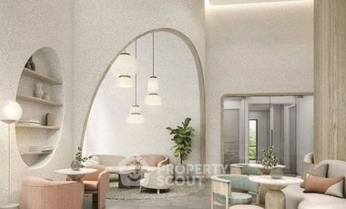 À vendre 3 chambres condo à Huai Khwang, Bangkok