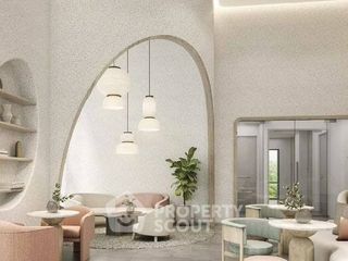 À vendre 3 chambres condo à Huai Khwang, Bangkok