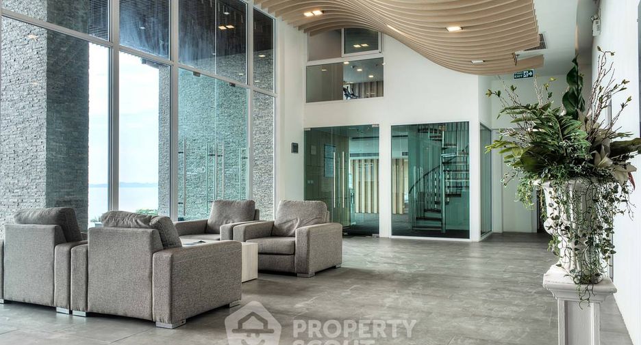 For sale 1 bed condo in Jomtien, Pattaya