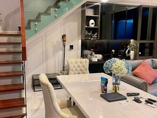 Reihenhaus zur Miete und zum Kauf mit 3 Zimmer in Chatuchak, Bangkok