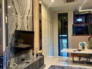 Reihenhaus zur Miete und zum Kauf mit 3 Zimmer in Chatuchak, Bangkok