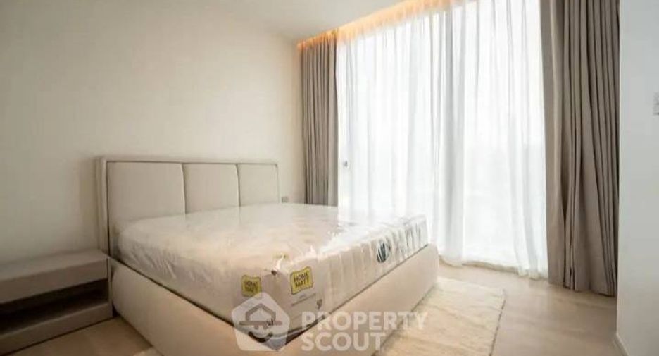 For rent and for sale 1 bed condo in Sathon, Bangkok