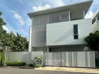 For rent and for sale 4 bedrooms house in Bueng Kum, Bangkok