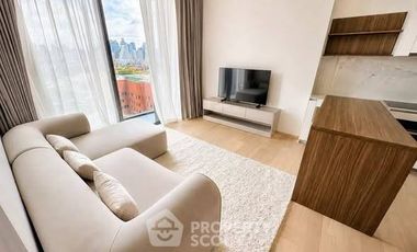 For rent and for sale 1 bed condo in Sathon, Bangkok