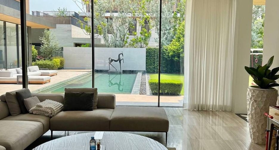 Casa en venta de 5 habitaciones en Bueng Kum, Bangkok